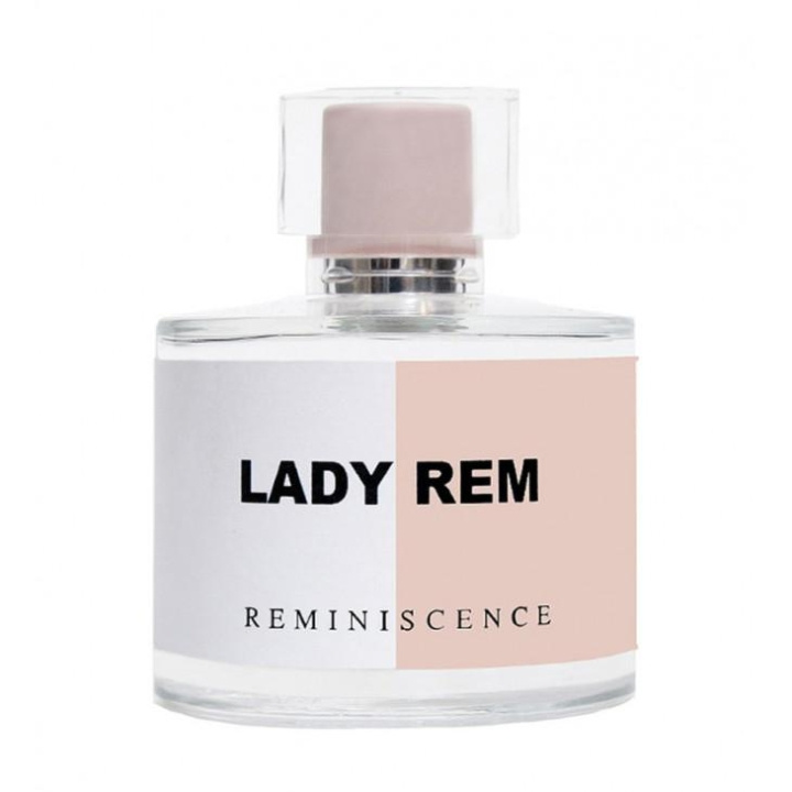 Reminiscence Lady Rem Edp 100ml in de groep BEAUTY & HEALTH / Geuren & Parfum / Parfum / Parfum voor haar bij TP E-commerce Nordic AB (C11410)