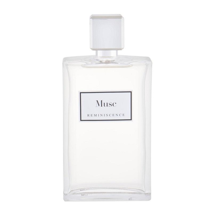 Reminiscence Musc Edt 100ml in de groep BEAUTY & HEALTH / Geuren & Parfum / Parfum / Parfum voor haar bij TP E-commerce Nordic AB (C11414)