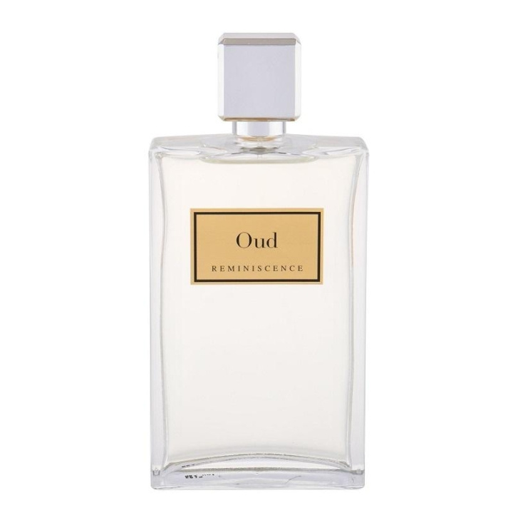 Reminiscence Oud Edp 100ml in de groep BEAUTY & HEALTH / Geuren & Parfum / Parfum / Parfum voor haar bij TP E-commerce Nordic AB (C11415)