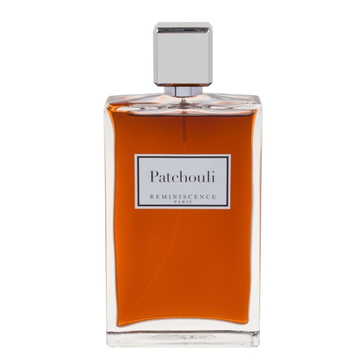 Reminiscence Patchouli Edt 100ml in de groep BEAUTY & HEALTH / Geuren & Parfum / Parfum / Parfum voor haar bij TP E-commerce Nordic AB (C11416)