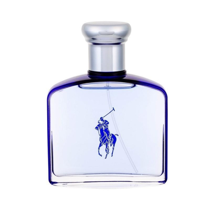 Ralph Lauren Polo Ultra Blue Men Edt 40ml in de groep BEAUTY & HEALTH / Geuren & Parfum / Parfum / Parfum voor hem bij TP E-commerce Nordic AB (C11455)