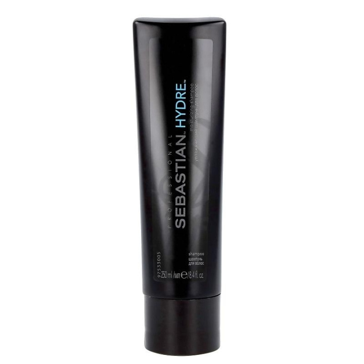 Sebastian Professional Hydre Shampoo 250ml in de groep BEAUTY & HEALTH / Haar & Styling / Haarverzorging / Shampoo bij TP E-commerce Nordic AB (C11496)