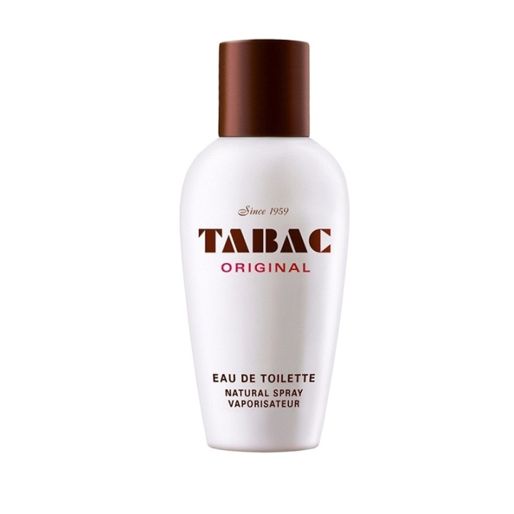 Tabac Original Edt 100ml in de groep BEAUTY & HEALTH / Geuren & Parfum / Parfum / Parfum voor hem bij TP E-commerce Nordic AB (C11511)