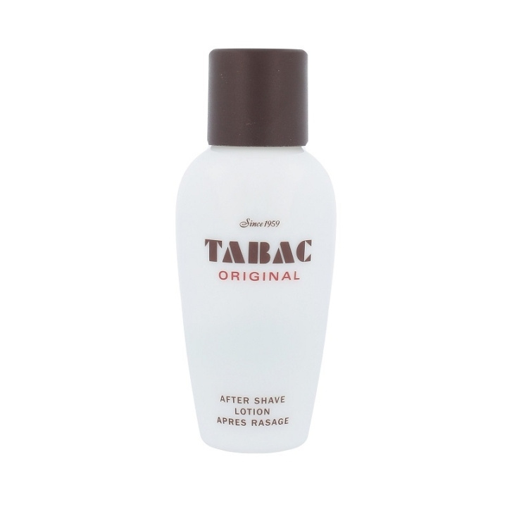 Tabac Original After Shave Fragrance Lotion 100ml in de groep BEAUTY & HEALTH / Geuren & Parfum / Parfum / Parfum voor hem bij TP E-commerce Nordic AB (C11513)