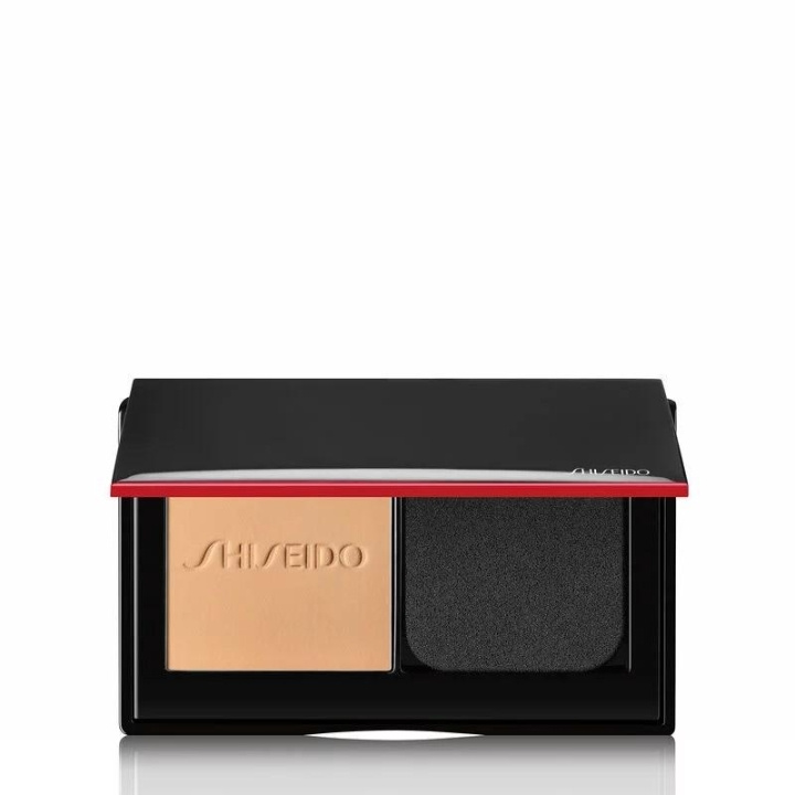 Shiseido Synchro Skin Self Refreshing Custom Finish Powder Foundation - 160 Shell 9g in de groep BEAUTY & HEALTH / Makeup / Make-up gezicht / Foundation bij TP E-commerce Nordic AB (C12790)