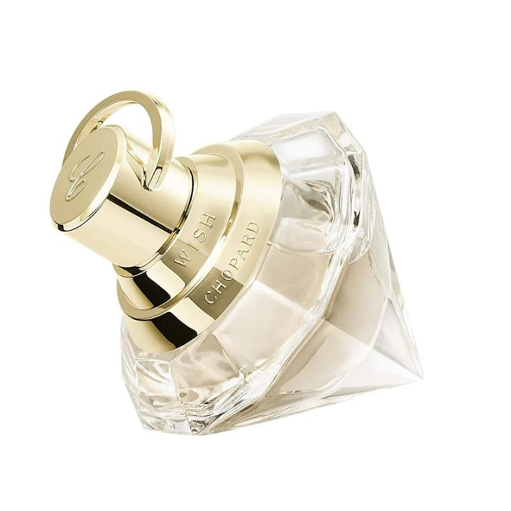 Chopard Brilliant Wish Edp 75ml in de groep BEAUTY & HEALTH / Geuren & Parfum / Parfum / Parfum voor haar bij TP E-commerce Nordic AB (C12884)