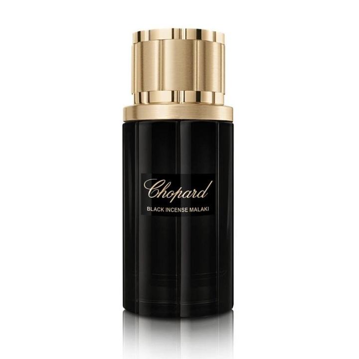 Chopard Malaki Black Incense Edp 80ml in de groep BEAUTY & HEALTH / Geuren & Parfum / Parfum / Parfum voor hem bij TP E-commerce Nordic AB (C12885)