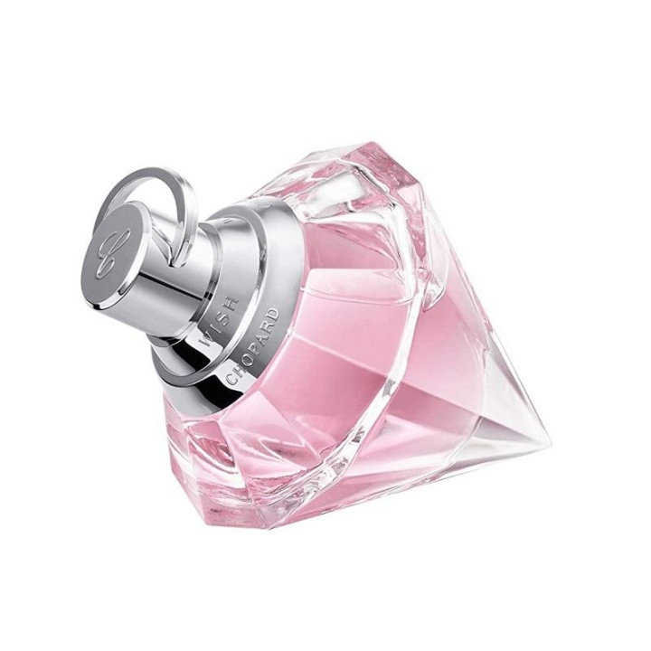 Chopard Pink Wish Edt 30ml in de groep BEAUTY & HEALTH / Geuren & Parfum / Parfum / Parfum voor haar bij TP E-commerce Nordic AB (C12886)