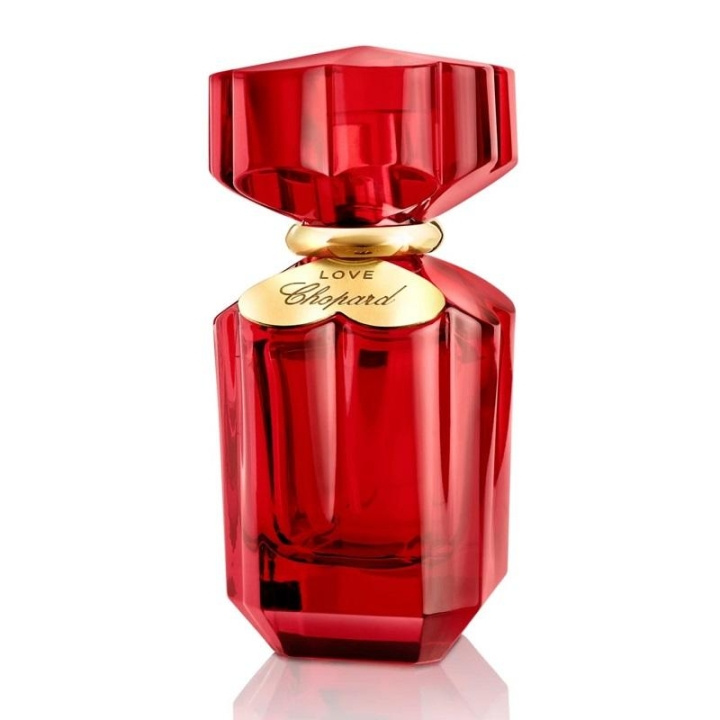 Chopard Love Chopard Edp 50ml in de groep BEAUTY & HEALTH / Geuren & Parfum / Parfum / Parfum voor haar bij TP E-commerce Nordic AB (C12888)