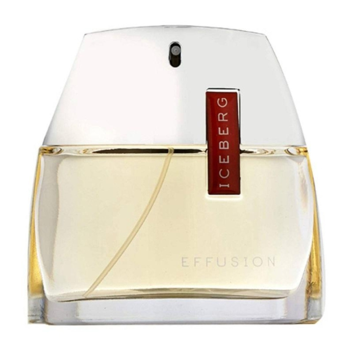 Iceberg Effusion Woman Edt 75ml in de groep BEAUTY & HEALTH / Geuren & Parfum / Parfum / Parfum voor haar bij TP E-commerce Nordic AB (C12959)