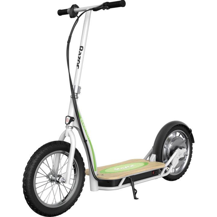 Razor EcoSmart SUP El-Scooter 350W in de groep SPORT, VRIJE TIJD & HOBBY / Vervoer / Elektrische scooters bij TP E-commerce Nordic AB (C13042)