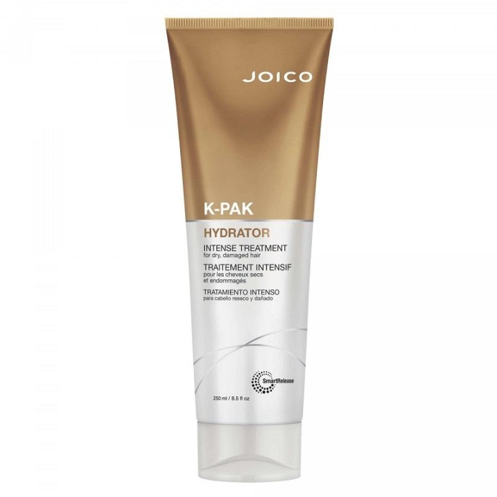 Joico K-Pak Hydrator Intense Treatment 250ml in de groep BEAUTY & HEALTH / Haar & Styling / Haarverzorging / Haarmasker bij TP E-commerce Nordic AB (C13276)