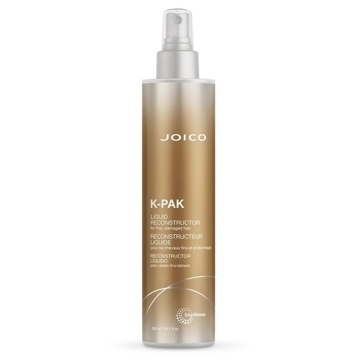 Joico K-Pak Liquid Reconstructor 300ml in de groep BEAUTY & HEALTH / Haar & Styling / Haarverzorging / Conditioner bij TP E-commerce Nordic AB (C13278)