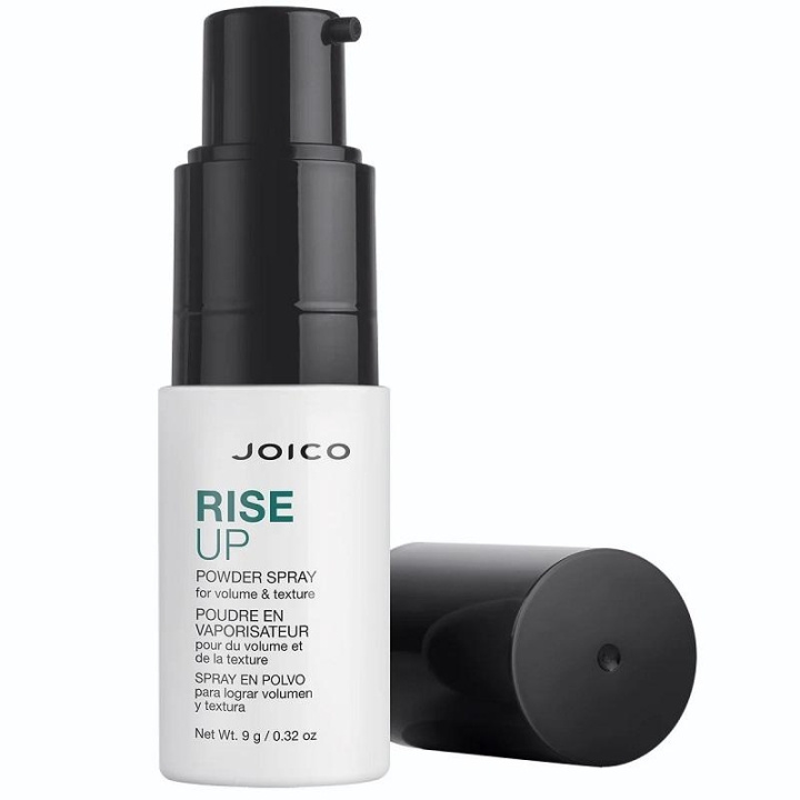 Joico Riseup Powder Spray 9g in de groep BEAUTY & HEALTH / Haar & Styling / Hair styling / Volumepoeder bij TP E-commerce Nordic AB (C13282)