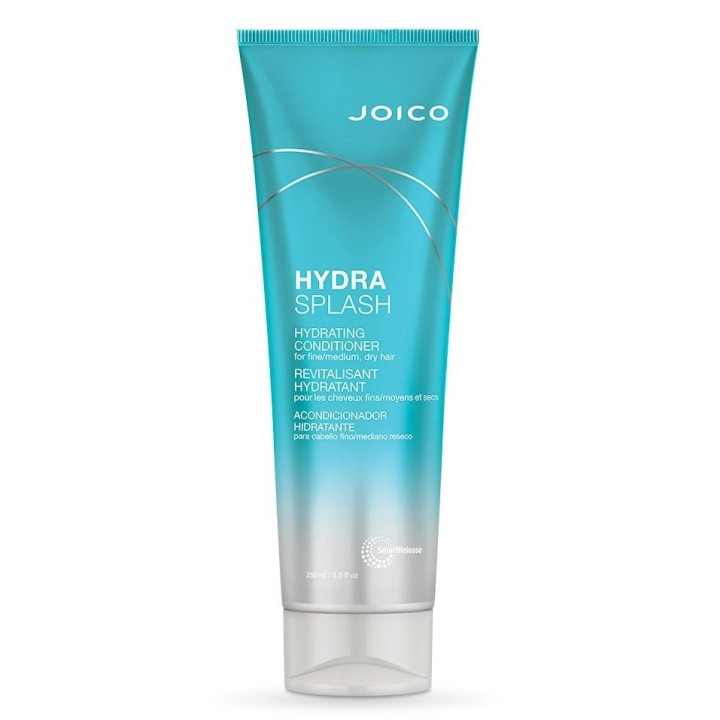 Joico Hydrasplash Hydrating Conditioner 250ml in de groep BEAUTY & HEALTH / Haar & Styling / Haarverzorging / Conditioner bij TP E-commerce Nordic AB (C13379)