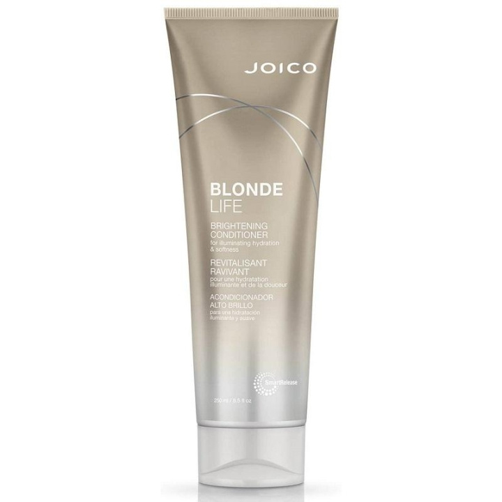 Joico Blonde Life Conditioner 250ml in de groep BEAUTY & HEALTH / Haar & Styling / Haarverzorging / Conditioner bij TP E-commerce Nordic AB (C13381)