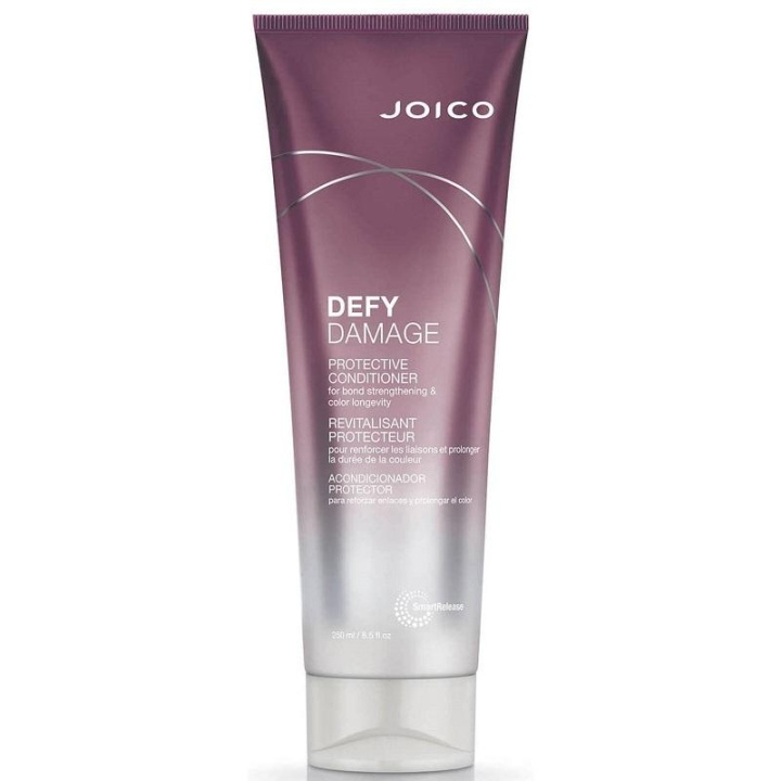 Joico Defy Damage Protective Conditioner 250ml in de groep BEAUTY & HEALTH / Haar & Styling / Haarverzorging / Haarmasker bij TP E-commerce Nordic AB (C13384)