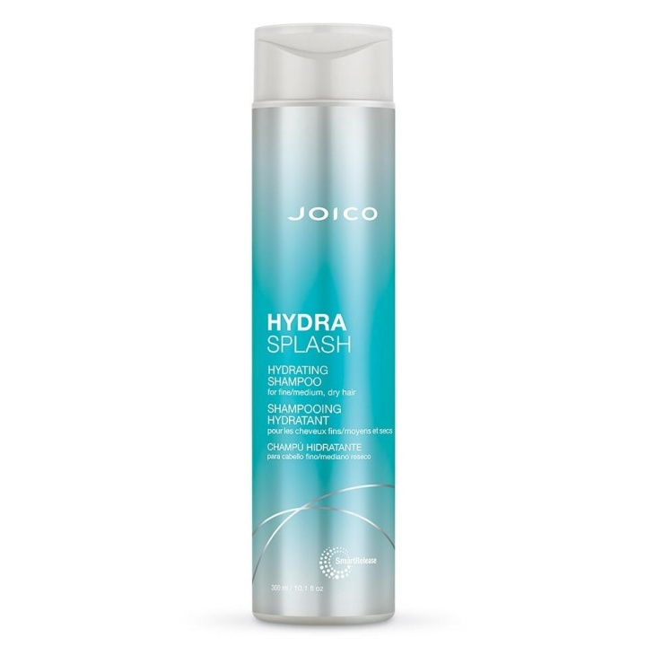 Joico Hydrasplash Hydrating Shampoo 300ml in de groep BEAUTY & HEALTH / Haar & Styling / Haarverzorging / Shampoo bij TP E-commerce Nordic AB (C13392)