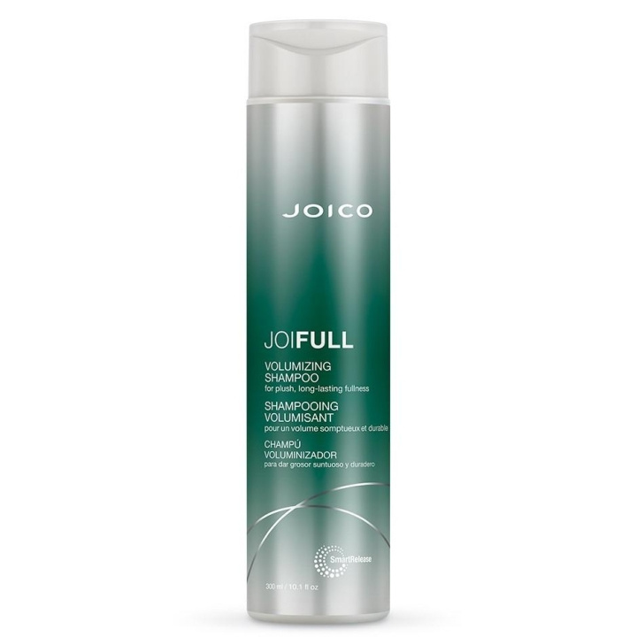 Joico Joifull Volumizing Shampoo 300ml in de groep BEAUTY & HEALTH / Haar & Styling / Haarverzorging / Shampoo bij TP E-commerce Nordic AB (C13398)