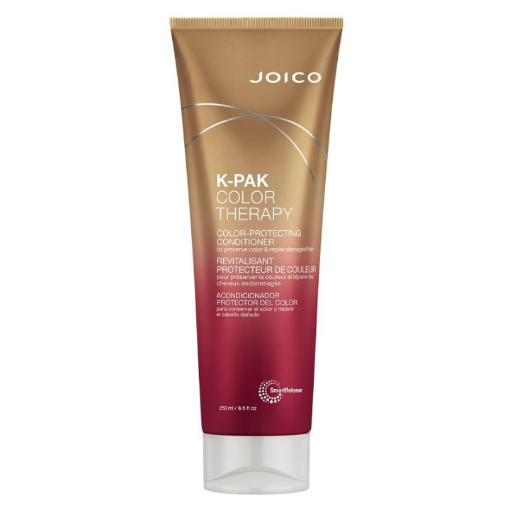 Joico K-Pak Color Therapy Conditioner 250ml in de groep BEAUTY & HEALTH / Haar & Styling / Haarverzorging / Conditioner bij TP E-commerce Nordic AB (C13403)