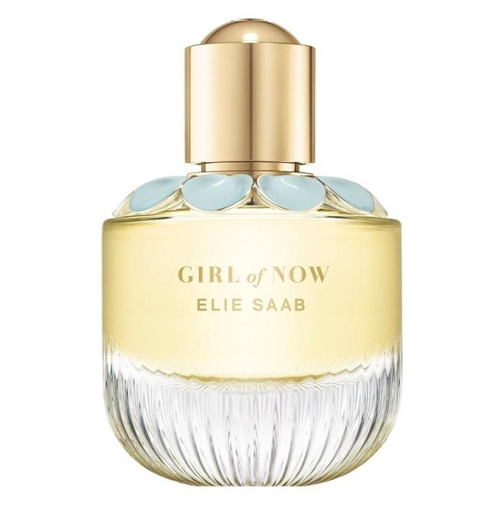 Elie Saab Girl Of Now Edp 50ml in de groep BEAUTY & HEALTH / Geuren & Parfum / Parfum / Parfum voor haar bij TP E-commerce Nordic AB (C13444)