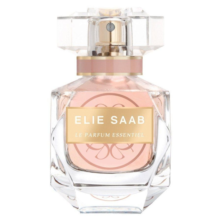 Elie Saab Le Parfum Essentiel Edp 30ml in de groep BEAUTY & HEALTH / Geuren & Parfum / Parfum / Parfum voor haar bij TP E-commerce Nordic AB (C13445)