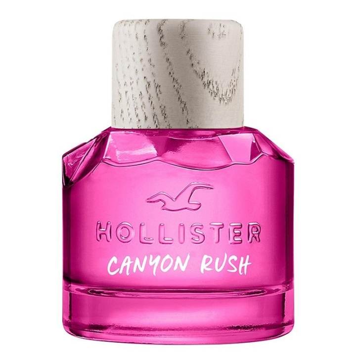 Hollister Canyon Rush For Her Edp 100ml in de groep BEAUTY & HEALTH / Geuren & Parfum / Parfum / Parfum voor haar bij TP E-commerce Nordic AB (C13448)