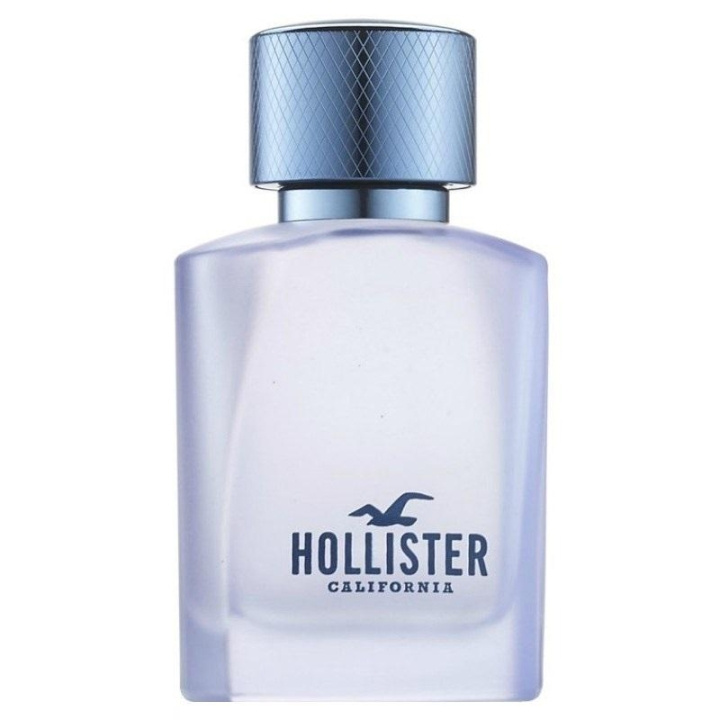 Hollister Free Wave For Him Edt 100ml in de groep BEAUTY & HEALTH / Geuren & Parfum / Parfum / Parfum voor hem bij TP E-commerce Nordic AB (C13449)