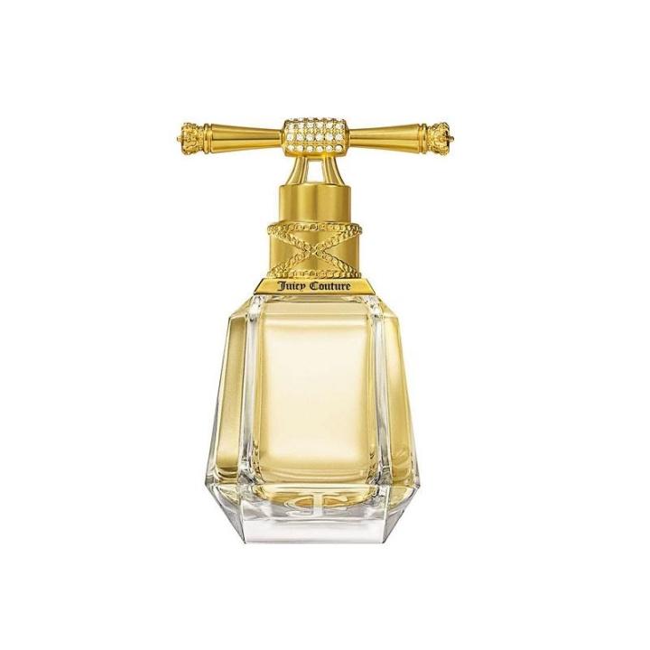 Juicy Couture I am Juicy Couture Edp 50ml in de groep BEAUTY & HEALTH / Geuren & Parfum / Parfum / Parfum voor haar bij TP E-commerce Nordic AB (C13692)