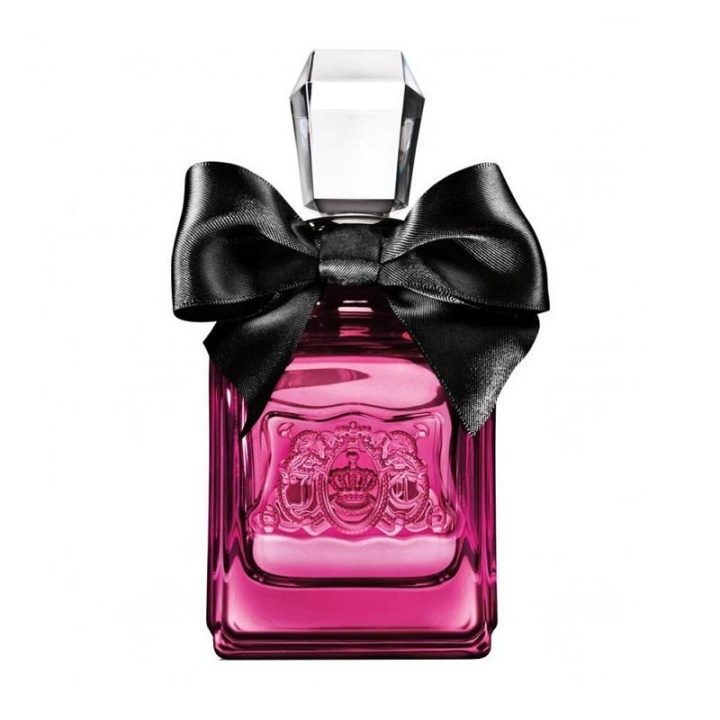 Juicy Couture Viva La Juicy Noir Edp 50ml in de groep BEAUTY & HEALTH / Geuren & Parfum / Parfum / Parfum voor haar bij TP E-commerce Nordic AB (C13693)