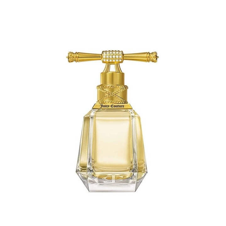 Juicy Couture I am Juicy Couture Edp 30ml in de groep BEAUTY & HEALTH / Geuren & Parfum / Parfum / Parfum voor haar bij TP E-commerce Nordic AB (C13694)