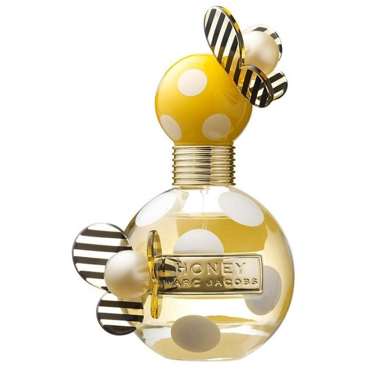 Marc Jacobs Honey Edp 100ml in de groep BEAUTY & HEALTH / Geuren & Parfum / Parfum / Parfum voor haar bij TP E-commerce Nordic AB (C13696)