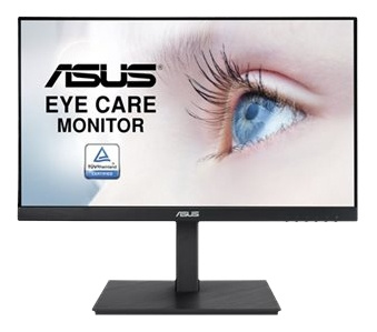 ASUS VA229QSB Eye Care Monitor – 21.5 inch, FHD (Full HD 1920 x 1080), in de groep COMPUTERS & RANDAPPARATUUR / Computermonitor / Computermonitoren bij TP E-commerce Nordic AB (C14005)