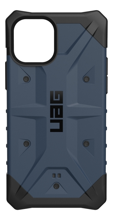 UAG iPhone 12/12 Pro Pathfinder Cover Mallard in de groep SMARTPHONE & TABLETS / Mobielbescherming / Apple / Hobbykleuren bij TP E-commerce Nordic AB (C14370)