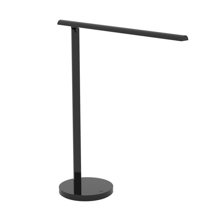 Niila Lamp, Black in de groep HOME ELECTRONICS / Verlichting / Tafellampen bij TP E-commerce Nordic AB (C14511)