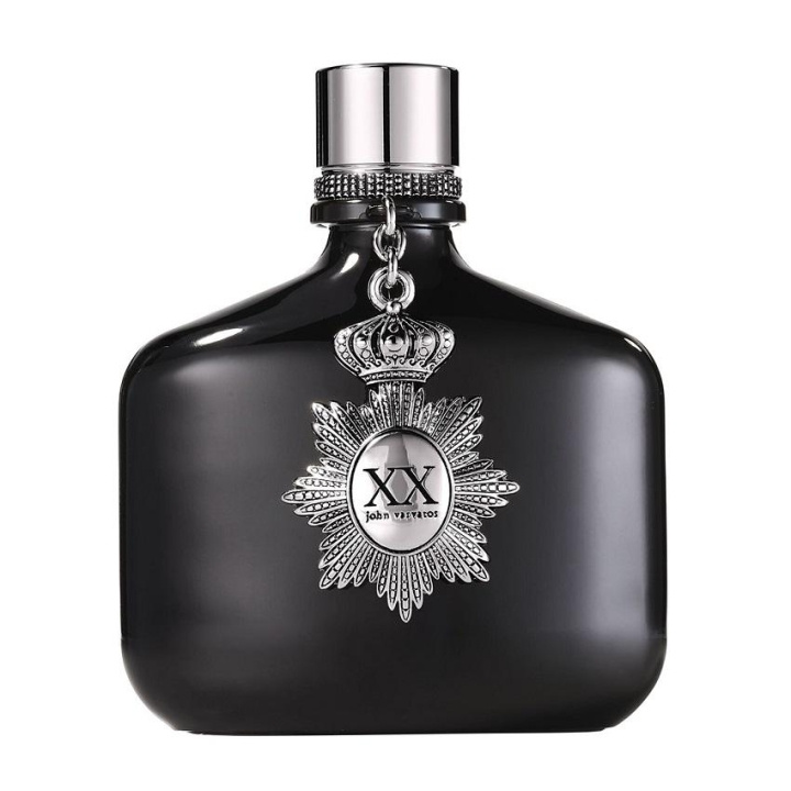 John Varvatos XX Edt 125ml in de groep BEAUTY & HEALTH / Geuren & Parfum / Parfum / Parfum voor hem bij TP E-commerce Nordic AB (C14868)