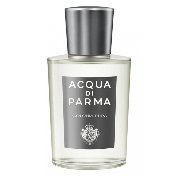 Acqua di Parma Colonia Pura Edc 20ml in de groep BEAUTY & HEALTH / Geuren & Parfum / Parfum / Parfum voor haar bij TP E-commerce Nordic AB (C14899)