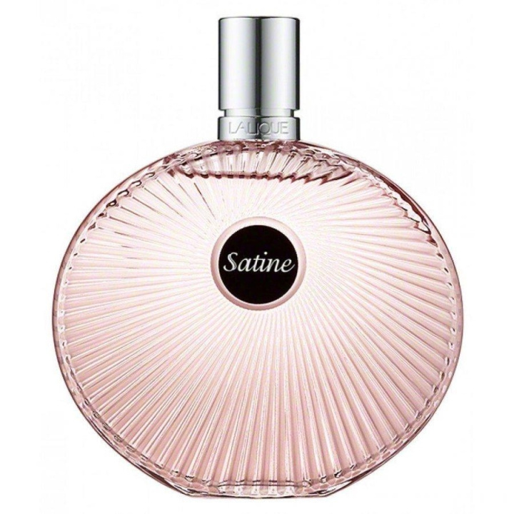 Lalique Satine Edp 50ml in de groep BEAUTY & HEALTH / Geuren & Parfum / Parfum / Parfum voor haar bij TP E-commerce Nordic AB (C14907)