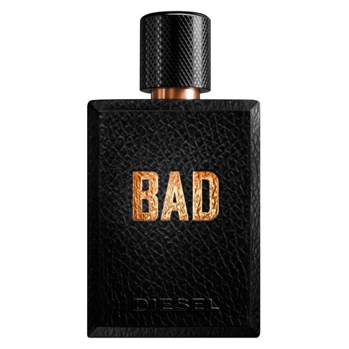 Diesel Bad Edt 125ml in de groep BEAUTY & HEALTH / Geuren & Parfum / Parfum / Parfum voor hem bij TP E-commerce Nordic AB (C14922)