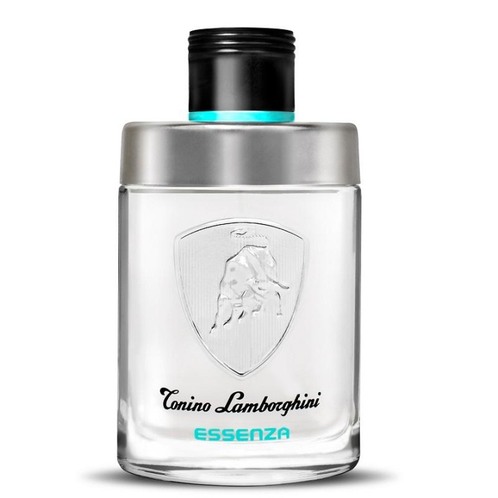 Lamborghini Essenza Edt 125ml in de groep BEAUTY & HEALTH / Geuren & Parfum / Parfum / Parfum voor hem bij TP E-commerce Nordic AB (C14931)