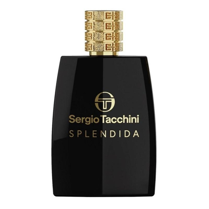 Sergio Tacchini Splendida Edt 100ml in de groep BEAUTY & HEALTH / Geuren & Parfum / Parfum / Parfum voor haar bij TP E-commerce Nordic AB (C14938)