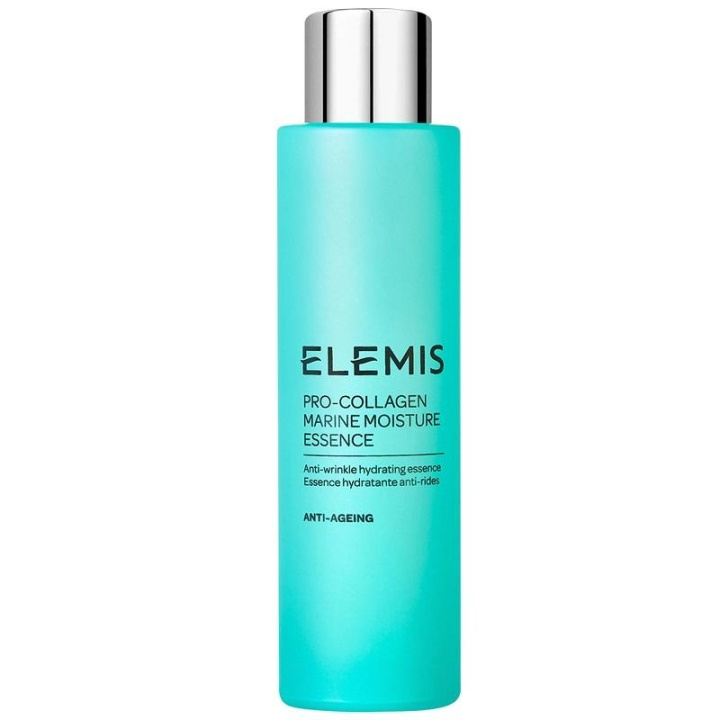 Elemis Pro-Collagen Marine Moisture Essence 100ml in de groep BEAUTY & HEALTH / Huidsverzorging / Gezicht / Antiveroudering bij TP E-commerce Nordic AB (C14972)