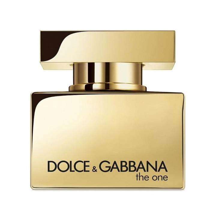 Dolce & Gabbana The One Gold Intense Edp 30ml in de groep BEAUTY & HEALTH / Geuren & Parfum / Parfum / Parfum voor haar bij TP E-commerce Nordic AB (C15029)