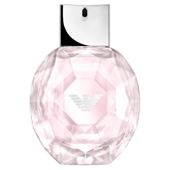 Giorgio Armani Emporio Diamonds Rose Edt 50ml in de groep BEAUTY & HEALTH / Geuren & Parfum / Parfum / Parfum voor haar bij TP E-commerce Nordic AB (C15036)