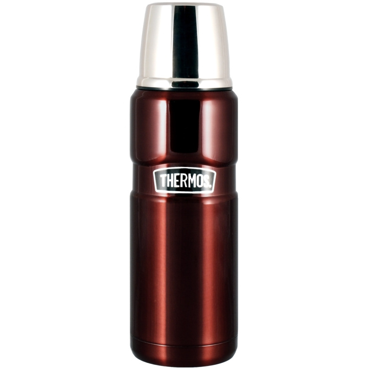 Thermos Stainless King 0,5l Copper SK- in de groep SPORT, VRIJE TIJD & HOBBY / Buitenrecreatie / Thermosflessen & Waterflessen bij TP E-commerce Nordic AB (C15307)