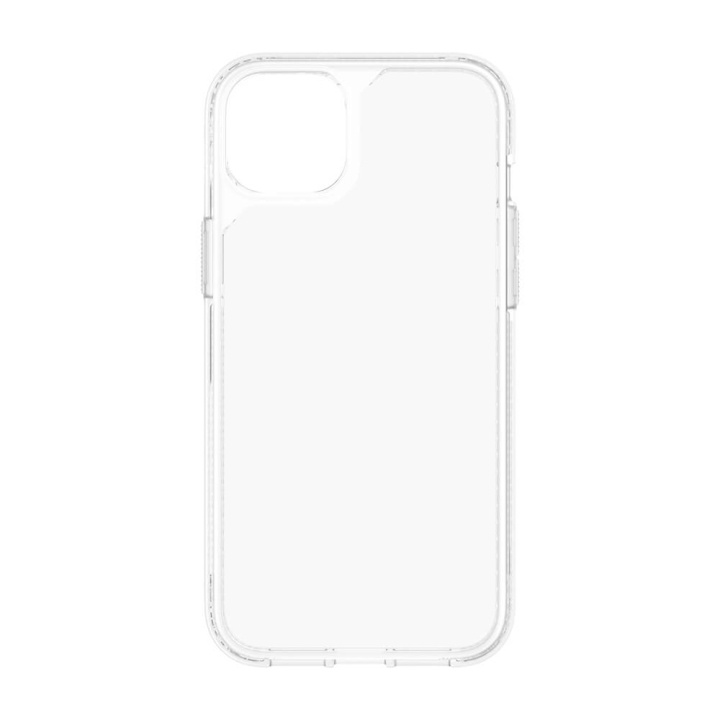 Phone Case Strong iPhone 14 Plus Clear in de groep SMARTPHONE & TABLETS / Mobielbescherming / Apple / iPhone 14 bij TP E-commerce Nordic AB (C15515)