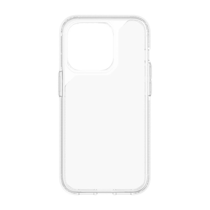 Phone Case Strong iPhone 14 Pro Clear in de groep SMARTPHONE & TABLETS / Mobielbescherming / Apple / iPhone 14 bij TP E-commerce Nordic AB (C15517)