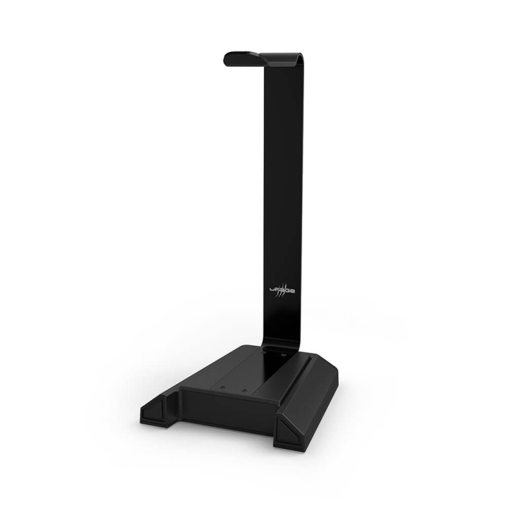 URAGE Gaming Headset Stand AFK 200 in de groep COMPUTERS & RANDAPPARATUUR / Computeraccessoires / Koptelefoon bij TP E-commerce Nordic AB (C15527)