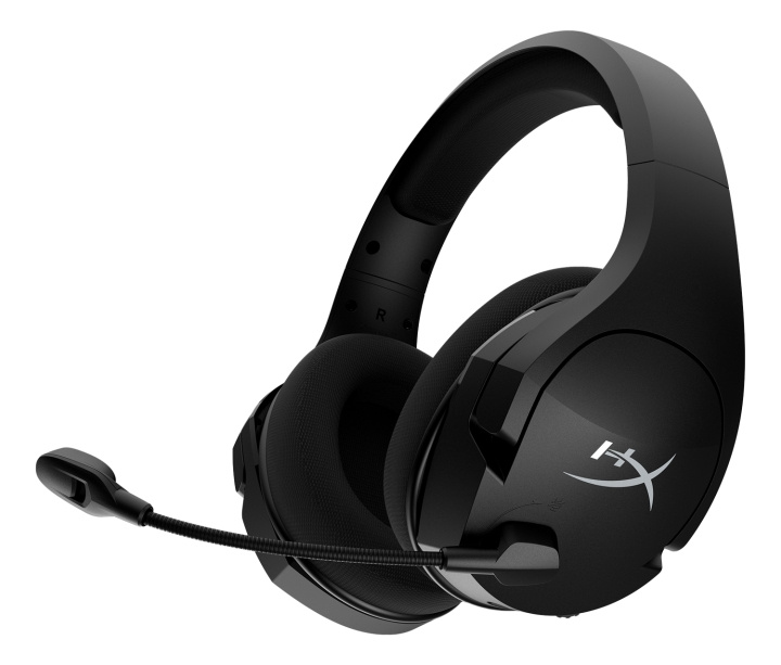 HyperX Stinger Core W+7.1 HHSS1C-BA-BK/G in de groep COMPUTERS & RANDAPPARATUUR / GAMING / Koptelefoon bij TP E-commerce Nordic AB (C16490)