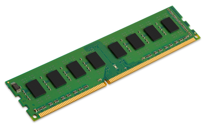 Kingston HP 32GB DDR4-2666MHz Reg ECC Module in de groep COMPUTERS & RANDAPPARATUUR / Computeronderdelen / RAM-geheugen / DDR4 bij TP E-commerce Nordic AB (C16557)